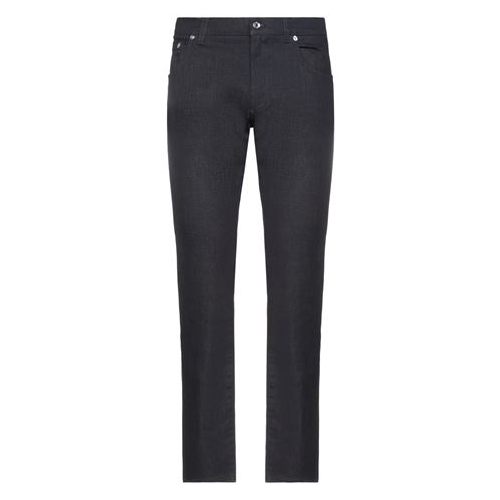 Джинсовые брюки DOLCE & GABBANA 42839374KO