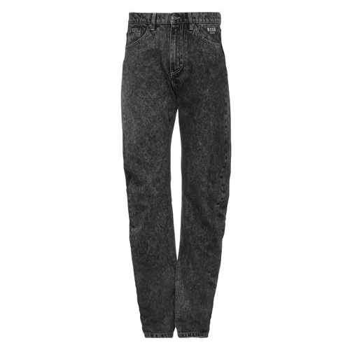 Джинсовые брюки MSGM 42839511HJ