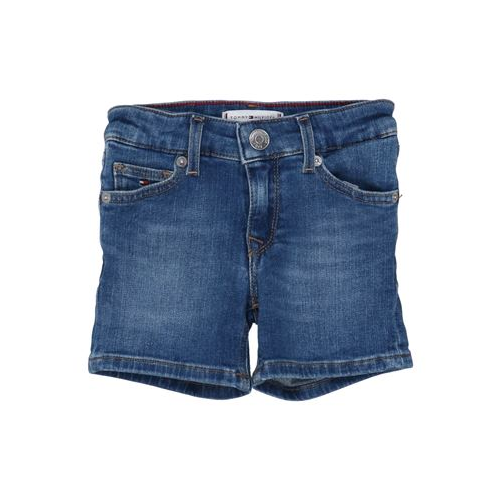 Джинсовые шорты TOMMY HILFIGER 42839537RW