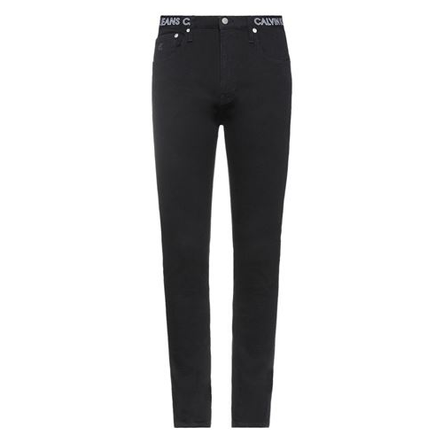 Джинсовые брюки CALVIN KLEIN JEANS 42839544SE