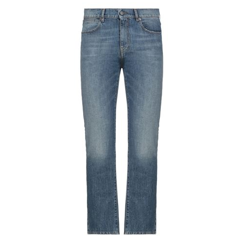 Джинсовые брюки McQ Alexander McQueen 42839846NN