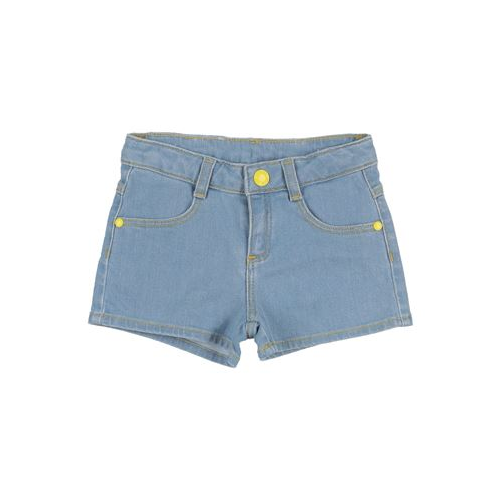 Джинсовые шорты PEANUTS x MARC JACOBS 42839848IC