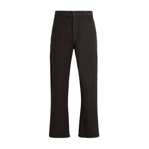 Джинсовые брюки McQ Alexander McQueen 42839875UH