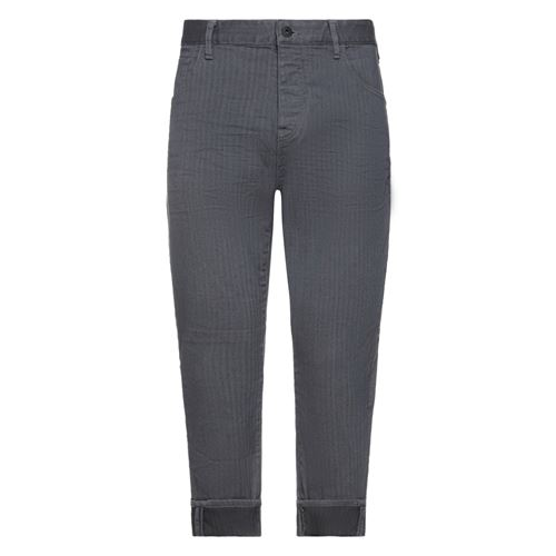 Укороченные джинсы EMPORIO ARMANI 42839939XD