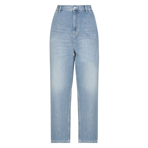 Джинсовые брюки CARHARTT 42830036WN