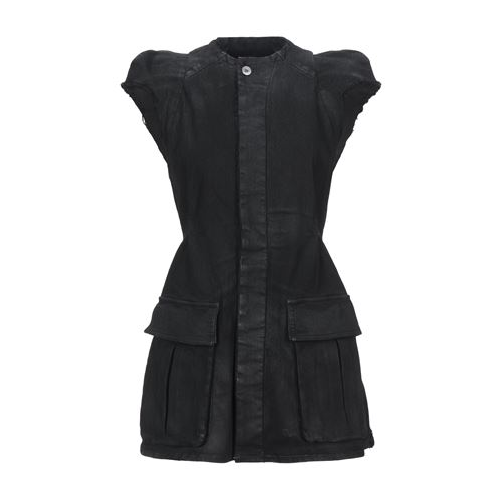 Джинсовая верхняя одежда DRKSHDW by RICK OWENS 42830136NV