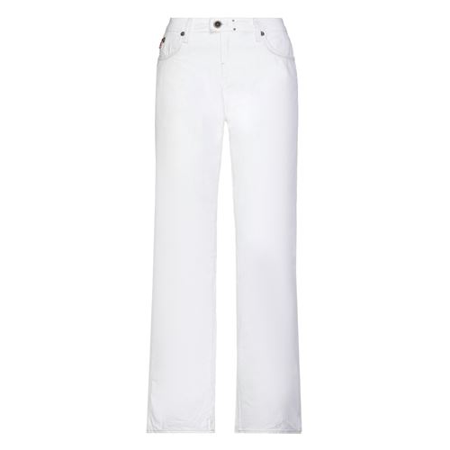 Джинсовые брюки G-STAR RAW 42830242QW