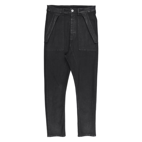 Джинсовые брюки DRKSHDW by RICK OWENS 42830315XT