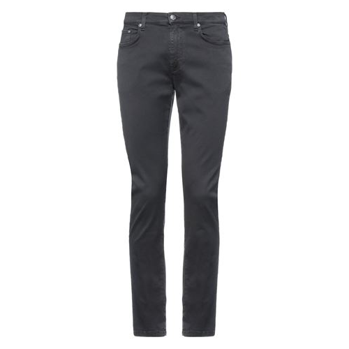 Джинсовые брюки VERSACE COLLECTION 42830343MV