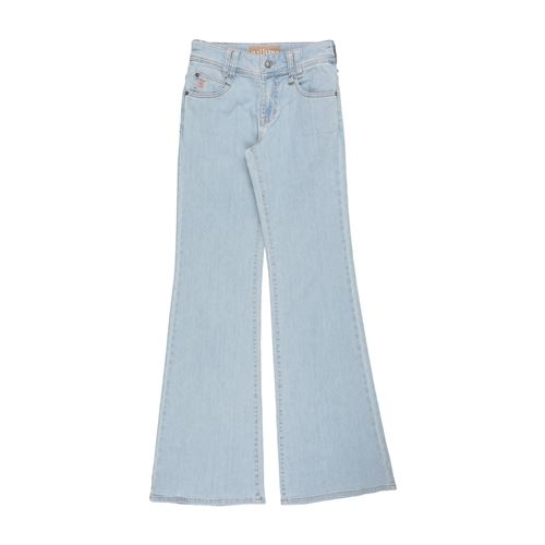 Джинсовые брюки GALLIANO 42830586WC