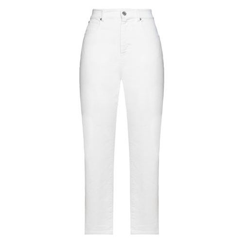 Джинсовые брюки WEEKEND MAX MARA 42830699PO