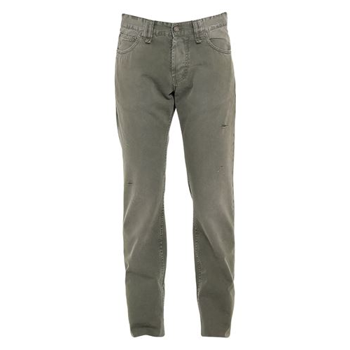 Джинсовые брюки GALLIANO 42830756TW