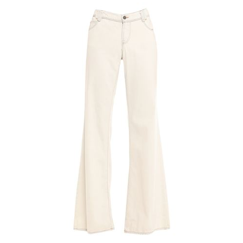 Джинсовые брюки GALLIANO 42830794KU