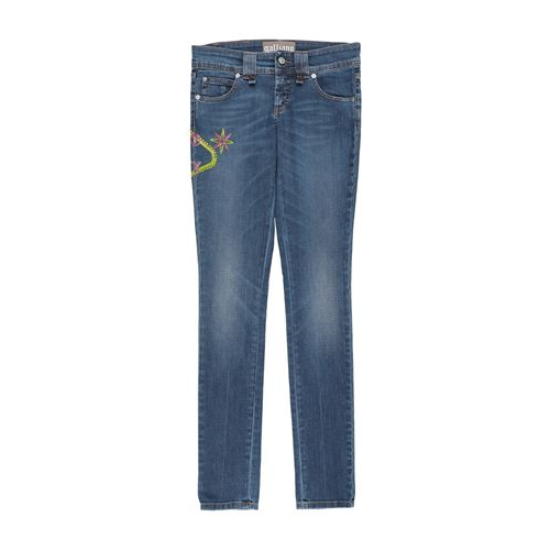 Джинсовые брюки GALLIANO 42830805GA