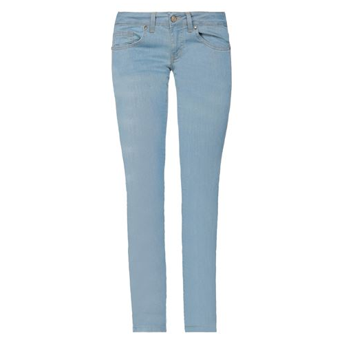 Джинсовые брюки GALLIANO 42830847VT