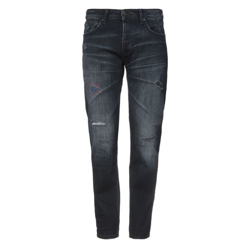 Джинсовые брюки PEPE JEANS 42830915TI