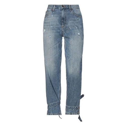 Джинсовые брюки PINKO 42831054TV