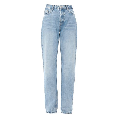 Джинсовые брюки DUA LIPA x PEPE JEANS 42831191OL