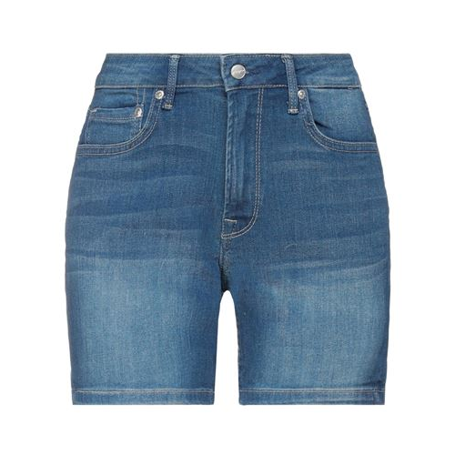 Джинсовые шорты PEPE JEANS 42831239FU