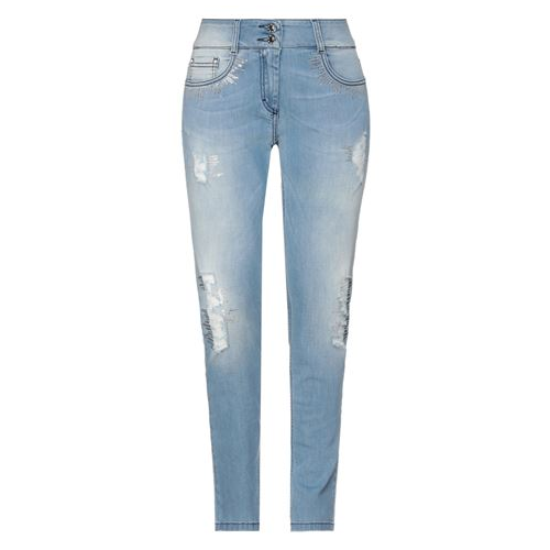 Джинсовые брюки JEANS TATTOO 42831315CE