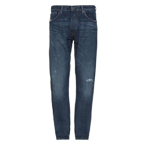 Джинсовые брюки PEPE JEANS 42831324EX