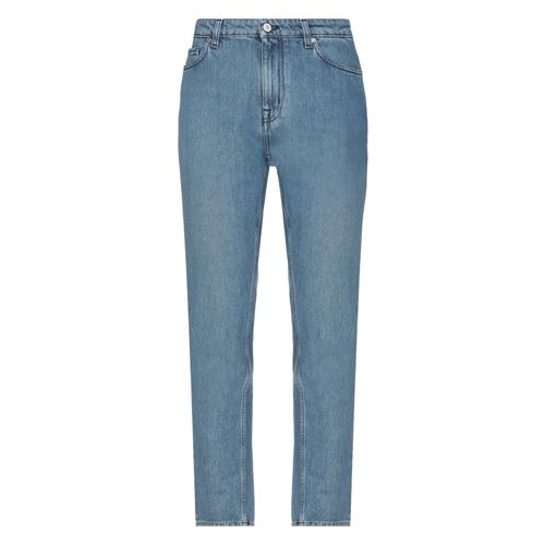 Джинсовые брюки PS PAUL SMITH 42831346OL