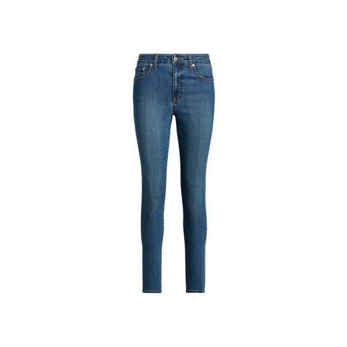 Джинсовые брюки LAUREN RALPH LAUREN 42831427LX