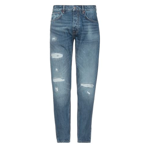 Джинсовые брюки PEPE JEANS 42831571BR