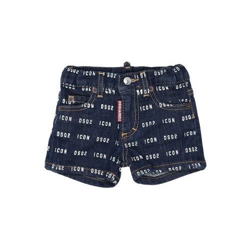 Джинсовые брюки DSQUARED2 42831631RL