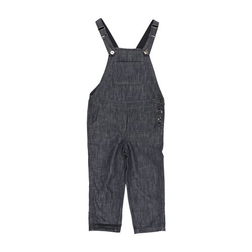 Брючный комбинезон BRUNELLO CUCINELLI 42831654JF