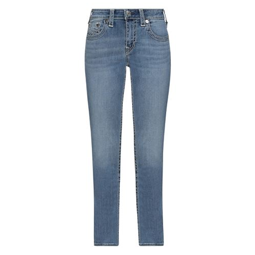 Джинсовые брюки TRUE RELIGION 42831753AI