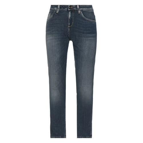 Укороченные джинсы KAOS JEANS 42831879KU