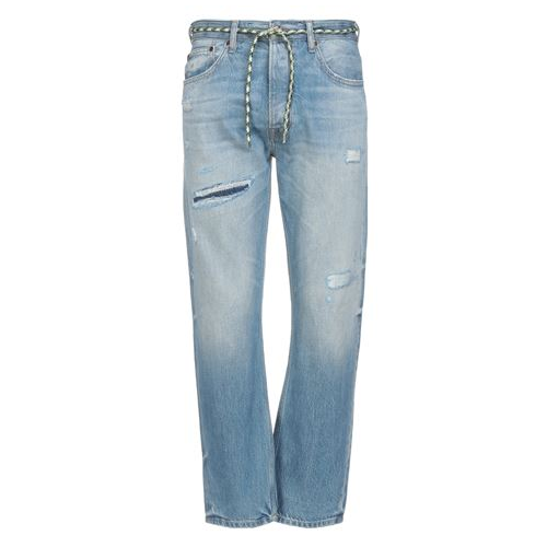 Джинсовые брюки PEPE JEANS 42832473JS