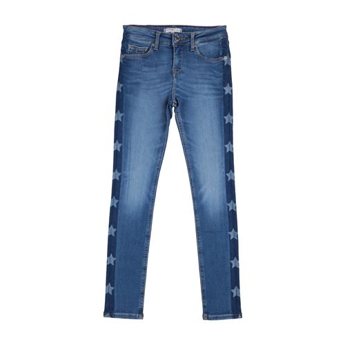 Джинсовые брюки TOMMY HILFIGER 42832896MW