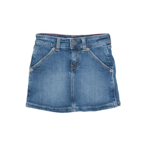 Джинсовая юбка TOMMY HILFIGER 42832915QG
