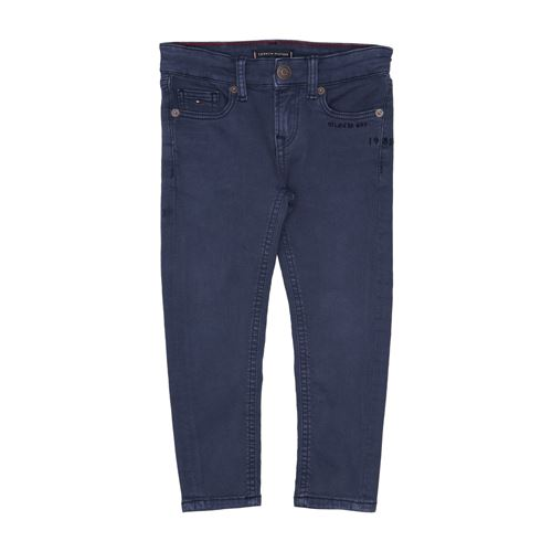 Джинсовые брюки TOMMY HILFIGER 42832928XR