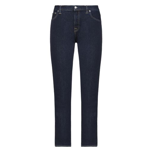 Джинсовые брюки GOLDEN GOOSE DELUXE BRAND 42833252OB