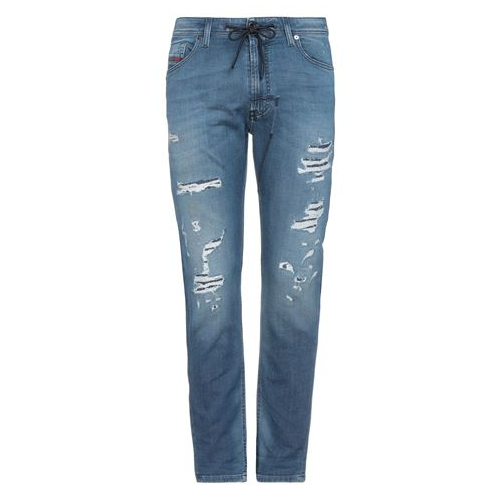 Джинсовые брюки DIESEL 42833589BK