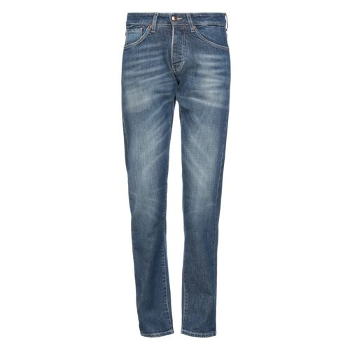 Джинсовые брюки MC DENIMERIE 42844263IT