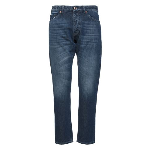 Джинсовые брюки MC DENIMERIE 42844392CN
