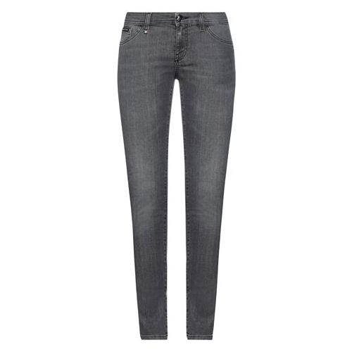 Джинсовые брюки PHILIPP PLEIN 42844516GP