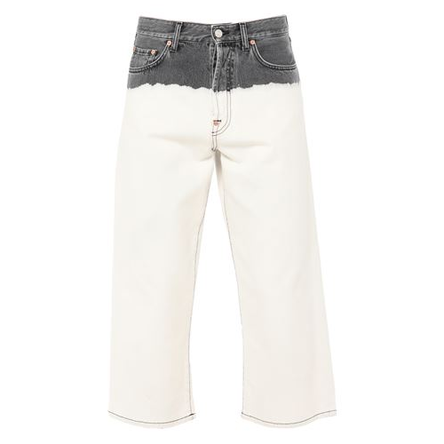 Джинсовые брюки GIVENCHY 42844613SI