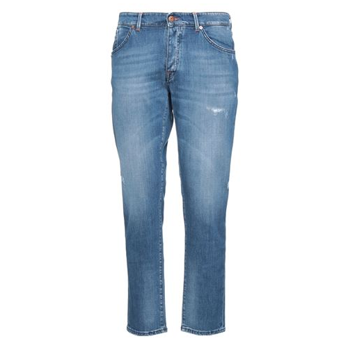 Джинсовые брюки MC DENIMERIE 42844674PA