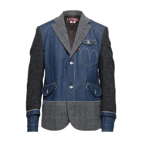 Пиджак JUNYA WATANABE COMME des GARÇONS MAN x LEVI'S 42845189KI