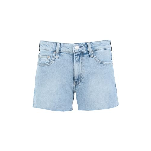 Джинсовые шорты CALVIN KLEIN JEANS 42845344XR