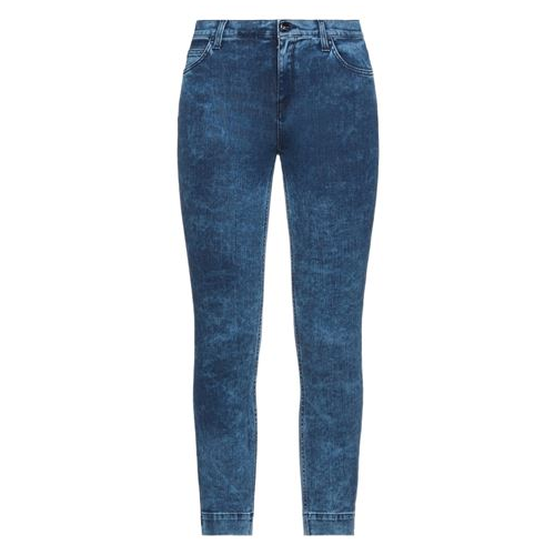 Укороченные джинсы KAOS JEANS 42845526ND