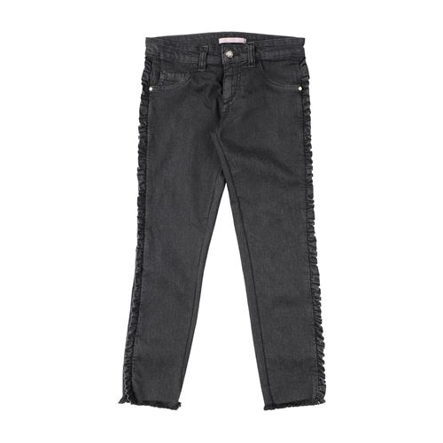Джинсовые брюки MISS BLUMARINE 42845646RD