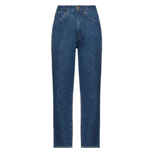 Джинсовые брюки WRANGLER 42845797QP