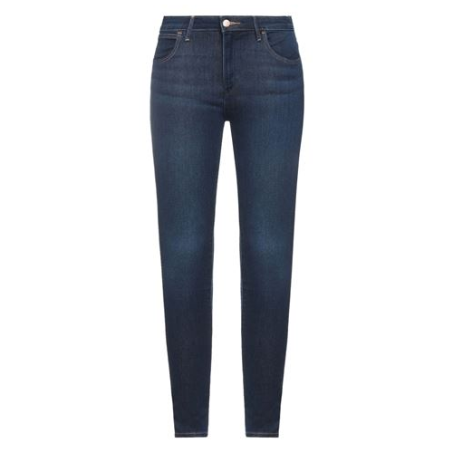 Джинсовые брюки WRANGLER 42845814LW