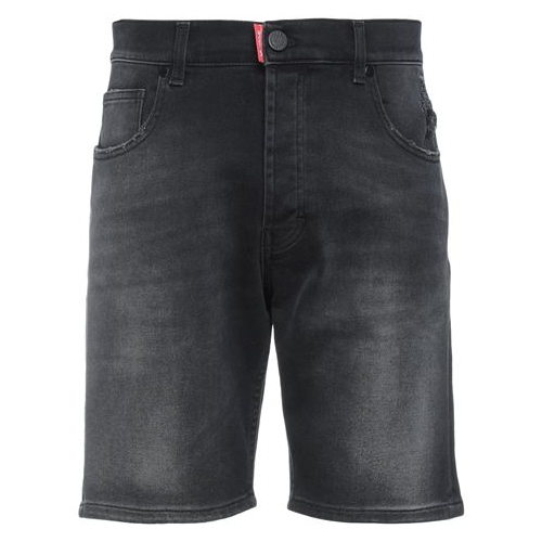 Джинсовые шорты GAëLLE Paris 42846030QT